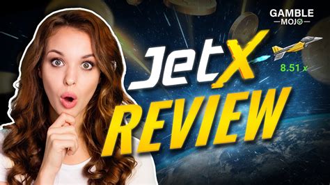 JetX Review Is this Cbet Casino Crash Game worth  .